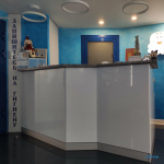 Сеть стоматологических клиник УЛЫБКА на Большевистской