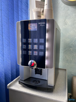 Сеть стоматологических клиник УЛЫБКА на Большевистской