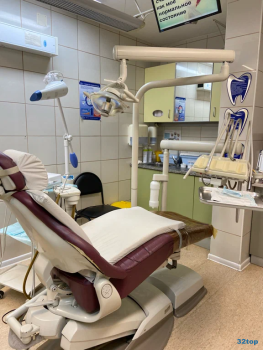 Сеть стоматологических клиник УЛЫБКА на Большевистской