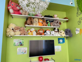 Сеть стоматологических клиник УЛЫБКА на Большевистской