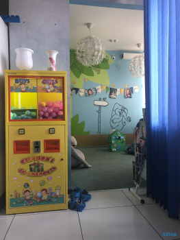 Сеть стоматологических клиник УЛЫБКА на Большевистской