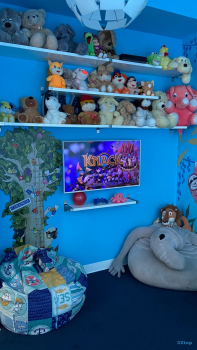 Сеть стоматологических клиник УЛЫБКА на Большевистской