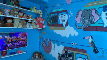 Сеть стоматологических клиник УЛЫБКА на Большевистской