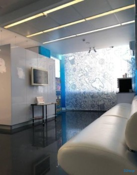 Сеть стоматологических клиник УЛЫБКА на Большевистской