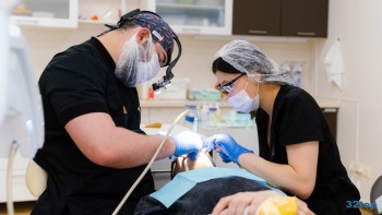 Центр лечения и имплантации СЕРДЦЕ СИБИРИ