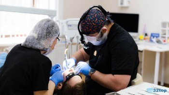 Центр лечения и имплантации СЕРДЦЕ СИБИРИ