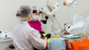 Центр лечения и имплантации СЕРДЦЕ СИБИРИ