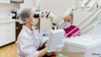 Центр лечения и имплантации СЕРДЦЕ СИБИРИ