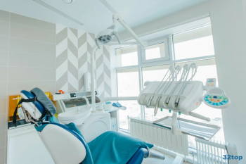 Центр стоматологии НЕБОЛЬСИН м. Березовая роща