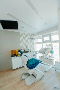 Центр стоматологии НЕБОЛЬСИН м. Березовая роща