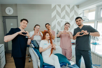 Центр стоматологии НЕБОЛЬСИН м. Березовая роща