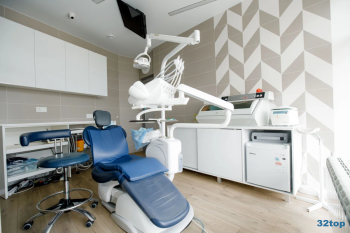 Центр стоматологии НЕБОЛЬСИН м. Березовая роща