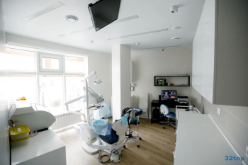 Центр стоматологии НЕБОЛЬСИН м. Березовая роща