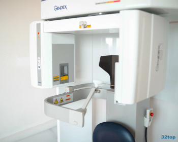 Центр стоматологии НЕБОЛЬСИН м. Березовая роща