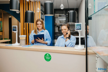 Центр стоматологии НЕБОЛЬСИН м. Березовая роща