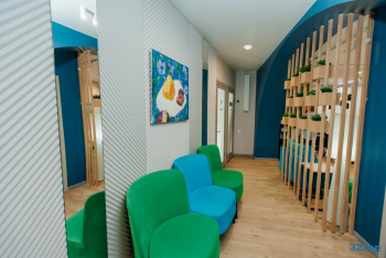 Центр стоматологии НЕБОЛЬСИН м. Березовая роща