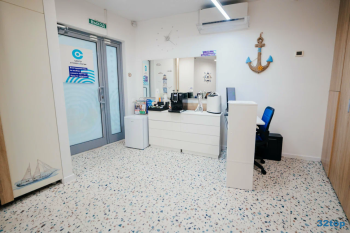 Центр стоматологии НЕБОЛЬСИН м. Березовая роща