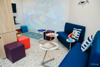 Центр стоматологии НЕБОЛЬСИН м. Березовая роща