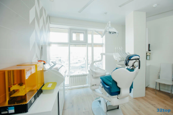 Центр стоматологии НЕБОЛЬСИН м. Березовая роща