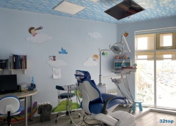 Центр стоматологии НЕБОЛЬСИН м. Березовая роща