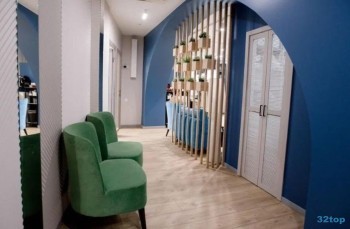 Центр стоматологии НЕБОЛЬСИН м. Березовая роща