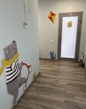 Центр стоматологии НЕБОЛЬСИН м. Березовая роща