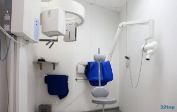 Центр стоматологии НЕБОЛЬСИН м. Березовая роща