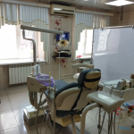 Стоматология ЛЮКС на Пушкина