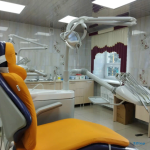 Стоматология ЛЮКС на Пушкина