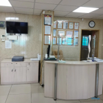 Стоматология ЛЮКС на Пушкина