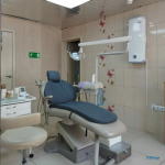 Стоматология ЛЮКС на Пушкина