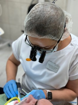 Современная стоматология ZUBBOX (ЗУББОКС)