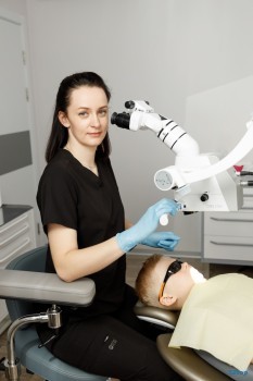 Стоматологическая клиника ПРЕЗИДЕНТСКИЙ ПОДХОД