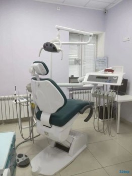 Клиника современной стоматологии WHITE BEAUTY (ВАЙТ БЬЮТИ) на Бакалинской