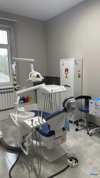 Стоматология МАЙ ОРТОДОНТ КЛИНИК (MY ORTODONT CLINIC)