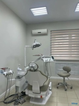 Клиника современной стоматологии WHITE BEAUTY (ВАЙТ БЬЮТИ) м. Суконная слобода