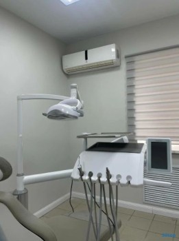 Клиника современной стоматологии WHITE BEAUTY (ВАЙТ БЬЮТИ) м. Суконная слобода