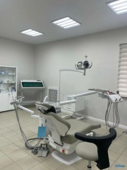 Клиника современной стоматологии WHITE BEAUTY (ВАЙТ БЬЮТИ) м. Суконная слобода