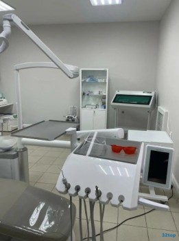 Клиника современной стоматологии WHITE BEAUTY (ВАЙТ БЬЮТИ) м. Суконная слобода