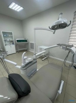 Клиника современной стоматологии WHITE BEAUTY (ВАЙТ БЬЮТИ) м. Суконная слобода