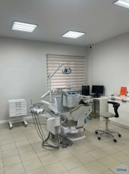 Клиника современной стоматологии WHITE BEAUTY (ВАЙТ БЬЮТИ) м. Суконная слобода