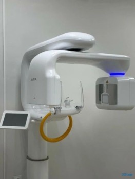 Клиника современной стоматологии WHITE BEAUTY (ВАЙТ БЬЮТИ) м. Суконная слобода