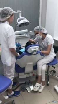 Клиника современной стоматологии WHITE BEAUTY (ВАЙТ БЬЮТИ)