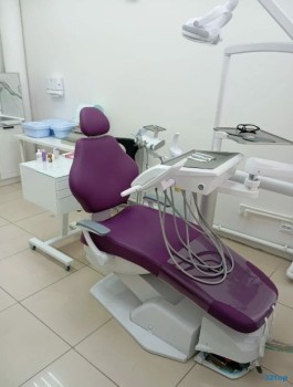 Клиника современной стоматологии WHITE BEAUTY (ВАЙТ БЬЮТИ)