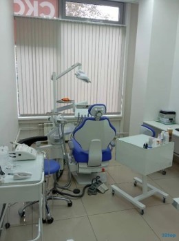 Клиника современной стоматологии WHITE BEAUTY (ВАЙТ БЬЮТИ)