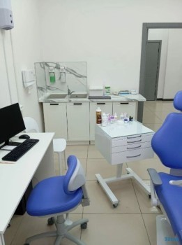 Клиника современной стоматологии WHITE BEAUTY (ВАЙТ БЬЮТИ)