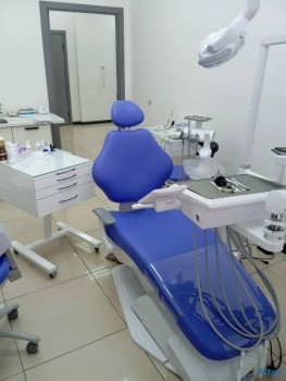 Клиника современной стоматологии WHITE BEAUTY (ВАЙТ БЬЮТИ)