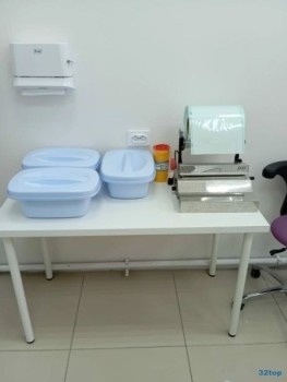 Клиника современной стоматологии WHITE BEAUTY (ВАЙТ БЬЮТИ)