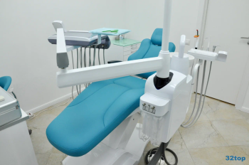 Стоматологическая клиника ДЕЛИСДЕНТ м. Новокосино