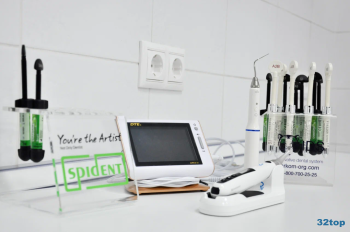 Стоматологическая клиника ДЕЛИСДЕНТ м. Новокосино